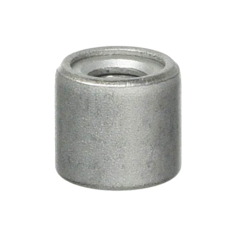 Elephant Chain Block Coupling 1.6t YG07