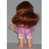 PrillyCharmin Janelle ** DOLL WIG ** Size 12 GINGER Medium