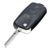 2X New Quality Replacement Proxy Key Fob Remote Compatible with