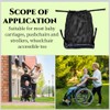 Shopping Net for Prams, Pram Net, Shopping Bags, Mesh Bag,