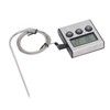 Meat Thermometer Electronic with Probe Digital Oven for Cooking Kitchen