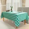 Gadpiparty Stainless Steel Table Cover Weights Outdoor Picnic Table Clips