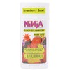 NINJA Skateboard Wax Strawberry