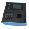 Face Fingerprint Time Attendance Machine Automatic Time Calculation Biometric Employee