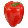 Hutzler Pepper Savers Set - Green Pepper and Red Pepper