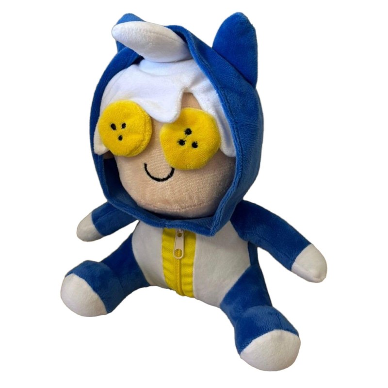 Genérico Peluche Chuy Mine