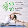 Vital Green Talco Alumbre De Potasio Sin Parabenos 100g Vital