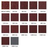 SPEEDWOX 40 Grit Hook and Loop Sanding Discs for Drill