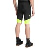 Valentino Rossi VR46 Calzamaglia Corta MTB,XL,Nero