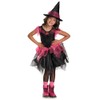 Witch Costume, Medium (7-8x)