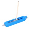 Contour Gauge Scribe Tool Irregular Shape Profile Duplicator for Woodworking
