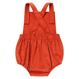 Our Little Pumpkin is Turning One Decorations Newborn Fall Outfits for Toddler Baby Bodysuit Romper Jumpsuit Cute Pumpkin Graphic Outfit Infant Photoshoot Party Crawling Suit Burnt Pumpkin 6-12 Months