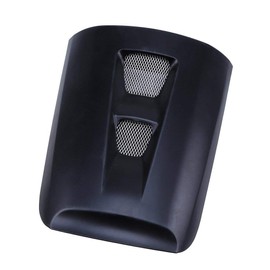 Rear Seat Fairing Cover Cowl For CBR1000RR 2004-2007 (Black)
