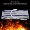 Fire Safety Harness Fireproof Firefighters Climbing Belt Nylon Anti‑Falling Strap