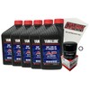 Cyclemax Oil Change Kit compatible with 2015-2023 Yamaha MT-10 MT10
