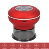 Negative Pressure Cupping Machine 12 Gears Hot Compress Electric Vacuum