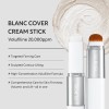 Elroel Blanc Cover Cream Stick V