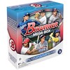 2025 Bowman Baseball - Factory Sealed - Mega Box