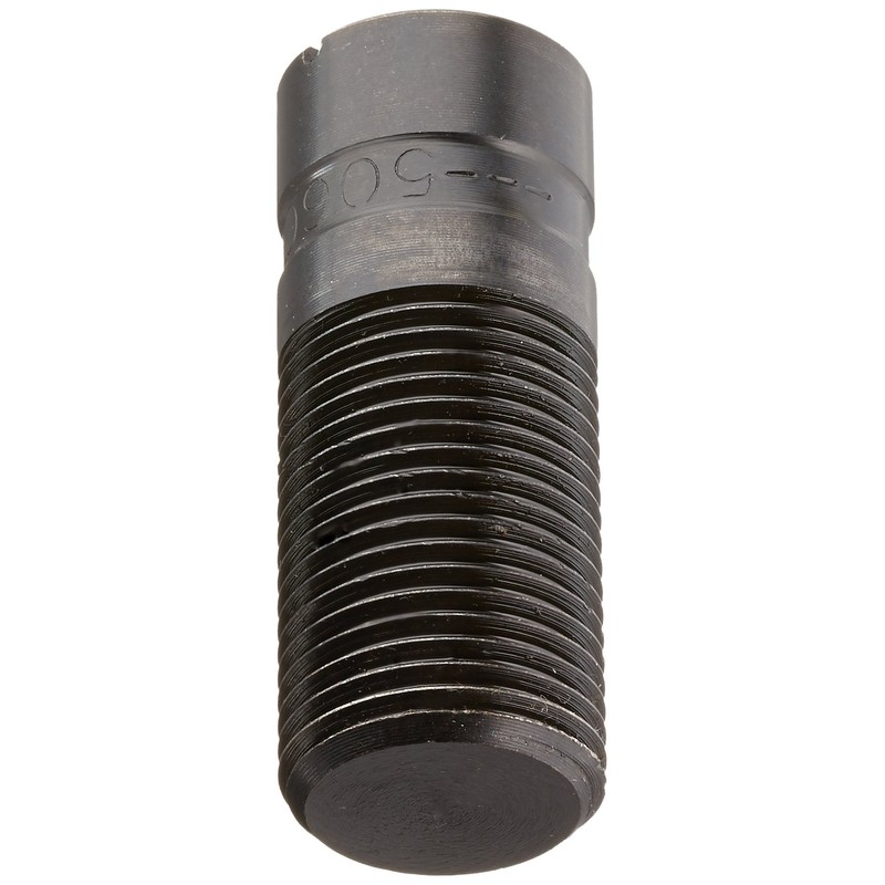 Greenlee 60167 Knockout Stud Adapter, 3/4 x 1/2 In