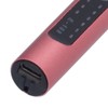 Electric Nail Drill Set, Wireless Shape File Tools for Nail