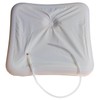 Hair Washing Basin for bedridden, wash Hair in Bed, Designed