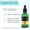 Tratamiento para cabello y barba unisex 10% con Biotina 2