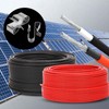 Cable Clips Outdoor Solar Panel Cable Clips 50pcs Wire Clips