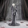 Nemesis Now Eternal Vow 24cm, Resin, Gothic Wedding Giftware, Skeleton