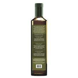 Aceite de Oliva Extra Virgen fusionado con Hierbas de Toscana 100% Natural de primera extracción en frío por Olio Fino