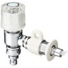 Panasonic Branched Faucet for Dishwashers and Dryers