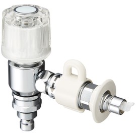 Panasonic Branched Faucet for Dishwashers and Dryers