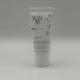 Yonka Hydra N°1 Creme  Intense, Reparative Hydrating Face 15ml 0.54oz New Sealed