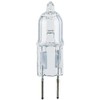 Westinghouse 0620900 Corp 20-watt T3 Xenon Bulb, Clear , White,