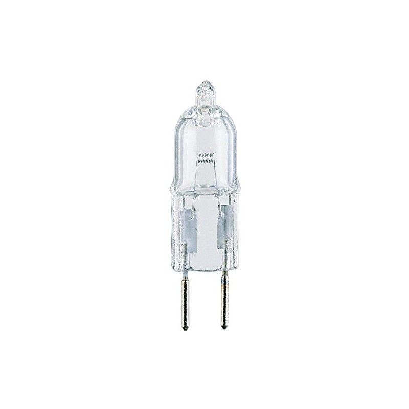 Westinghouse 0620900 Corp 20-watt T3 Xenon Bulb, Clear , White,