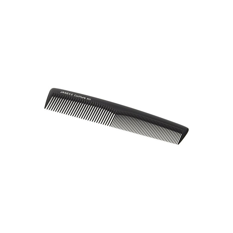 Jäneke Professional Comb 57803 Women's Comb, 20 cm, 1 piece