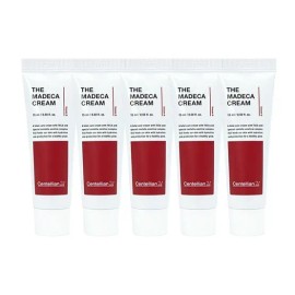 Centellian 24 센텔리안24 더 마데카 크림 15ml 5개