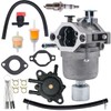 JDLLONG Carburetor 22-853-02-S Fit for Kohler KS540-3011 KS530-3012 S540-3014 KS590-3011