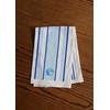 We've Done 'Em Before Dishes - Printed Floursack Furoshiki Towel
