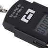 Hanging Hook Scale LCD Display 50kg Portable Digital Fish Scale
