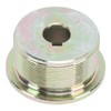 Left Drive Freewheel Adapter Iron Easy To Install Bike Spare