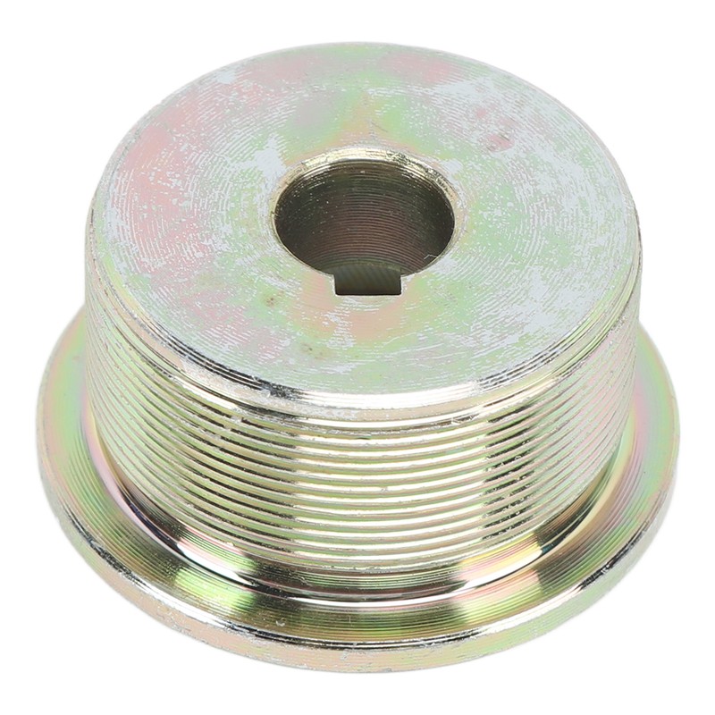 Left Drive Freewheel Adapter Iron Easy To Install Bike Spare