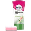 Veet Dusch-Haarentfernungs-Creme Aloe Vera, 1 Stk (135 ml)