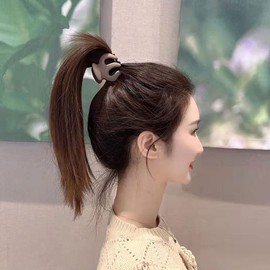 Mini Claw Clips for Thin Hair Clamps for Women Hair Octopus Claw Clips for Girls Small Hair Pins Barrettes Bangs Hair Clip 10pcs