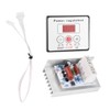 10000W SCR Digital Voltage Regulator Speed Control Dimmer Thermostat AC
