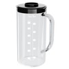 SimPure Y7T Reverse Osmosis Water Filter Replacement Carafes, Portable Glass