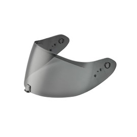 ScorpionEXO R420/R330 Helmet Accessories Optional Replacement Everclear Anti-Fog Anti-Scratch Shield (Dark Smoke)