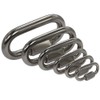 BOOTSTEILE BRAUER Chains – Quick Release Similar DIN 56926 Form
