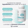 Nutriadn Stress Support Suplemento Cápsulas 550 Glicinato Magnesio 300 Fosfatidilserina