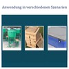 Stainless Steel Tension Latch, with Screws, Box Closure, Snap Closure,