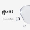 Olay Vitamin E Oil Serum, Nourishing Hydration Booster, Fragrance-Free, 1.0